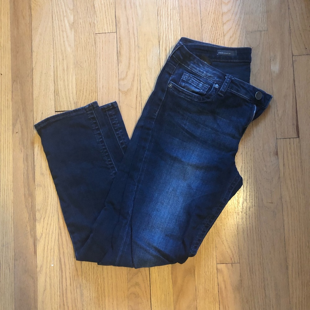 Kut straight leg women’s jeans from Stitch Fix